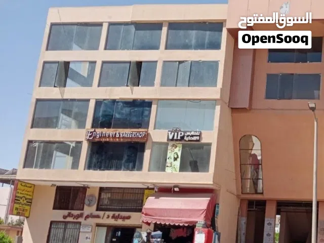 محل للبيع بمدينة الشروق