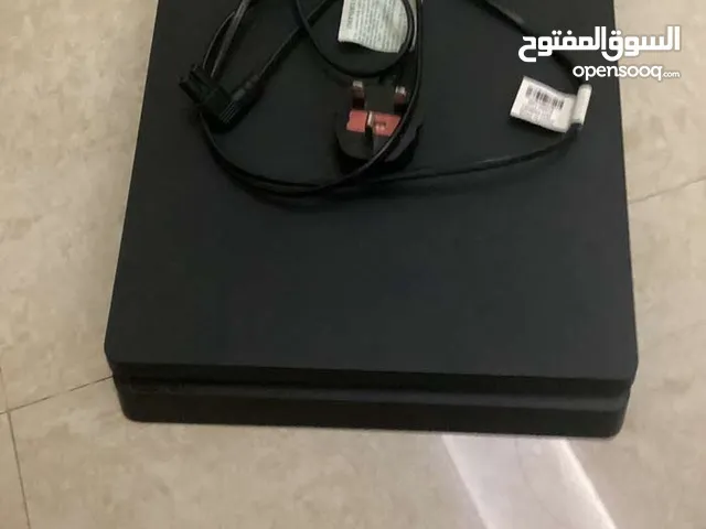 PlayStation 4 PlayStation for sale in Abu Dhabi