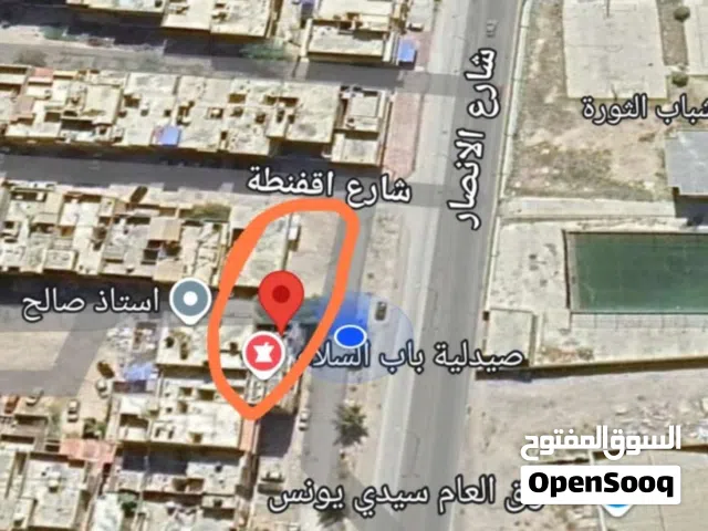 125 m2 3 Bedrooms Apartments for Sale in Benghazi Al-Salam