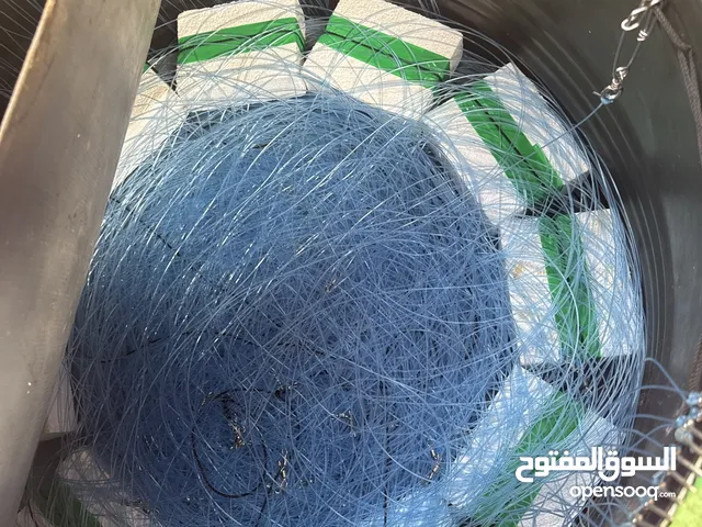 شكه عمبره للبيع 250 ميدار