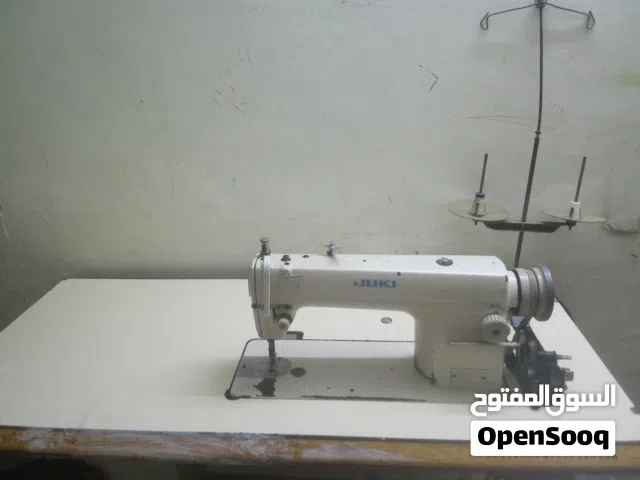 ماكينات خياطه صناعيه