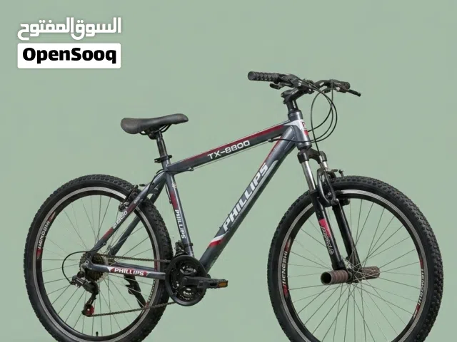 بسكليت نوع PHILLIPS TX-8800،
