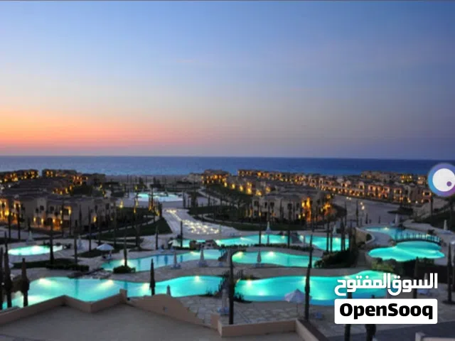 Furnished Daily in Alexandria North Coast