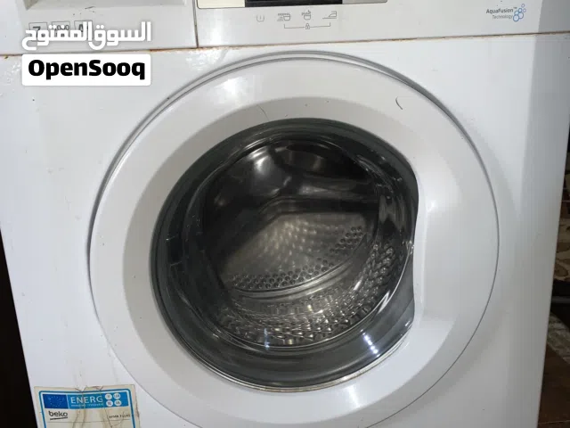 غسالة بيكو 1000rpm A+ 7kg