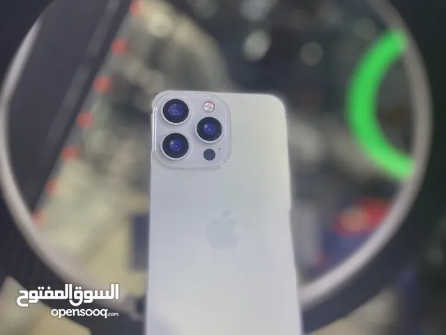 Apple iPhone 14 Pro Max 256 GB in Tripoli