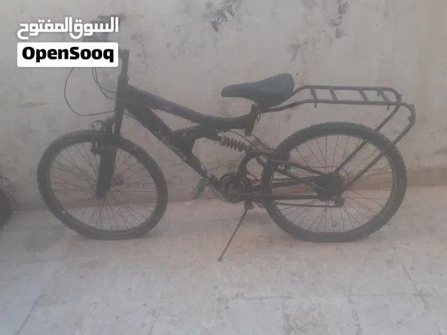بسكليت انظيف وكالة مستعمل للبيع جنط 26 البسكليت امريكي