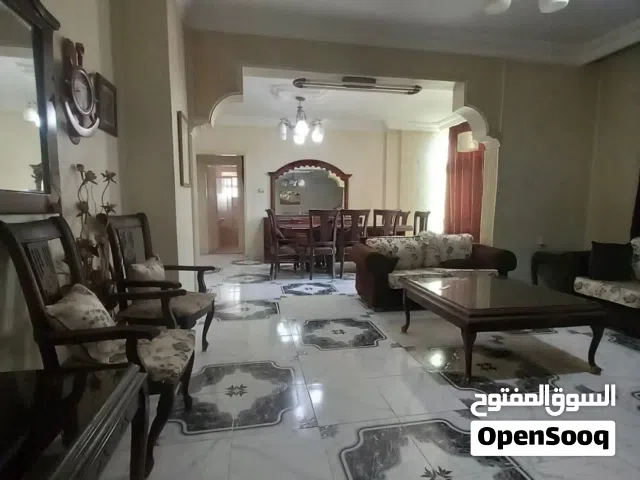 150 m2 3 Bedrooms Apartments for Rent in Amman Dahiet Al-Rawda