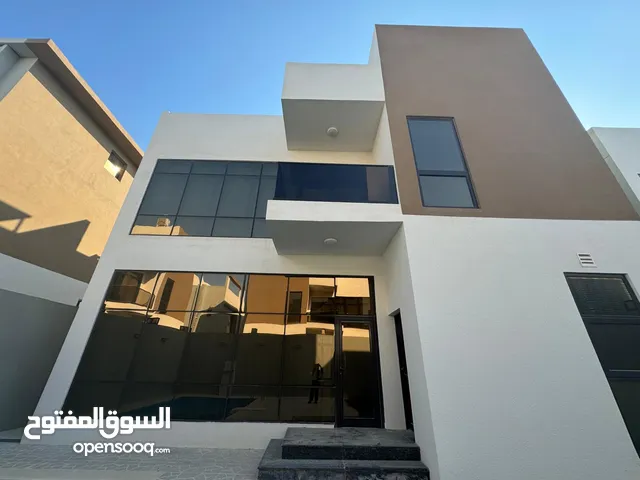 فيلا للبيع اقساط