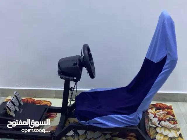 سكان لوجتك g29