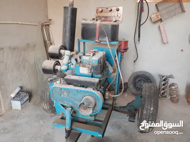  Generators for sale in Tobruk