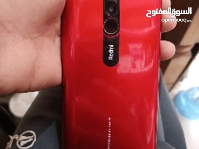 Xiaomi Redmi Note 8 64 GB in Basra