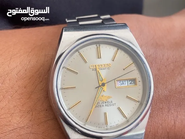 Citizen Vintage watch Original Automatic