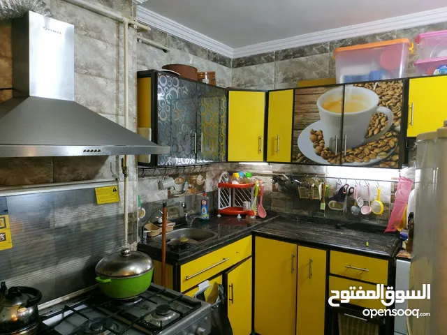 90 m2 2 Bedrooms Apartments for Rent in Alexandria Seyouf