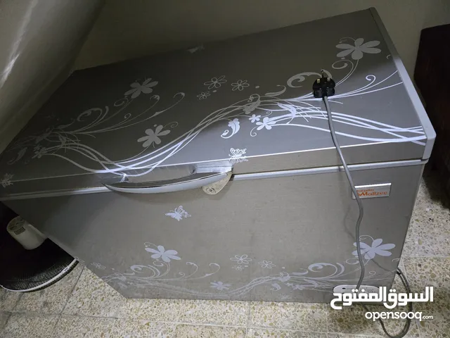 Wansa Refrigerators in Baghdad