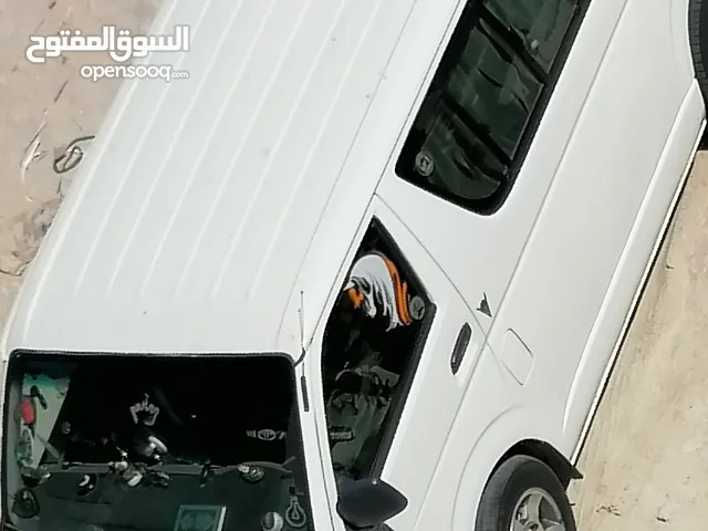 ايجار باص مع السواق