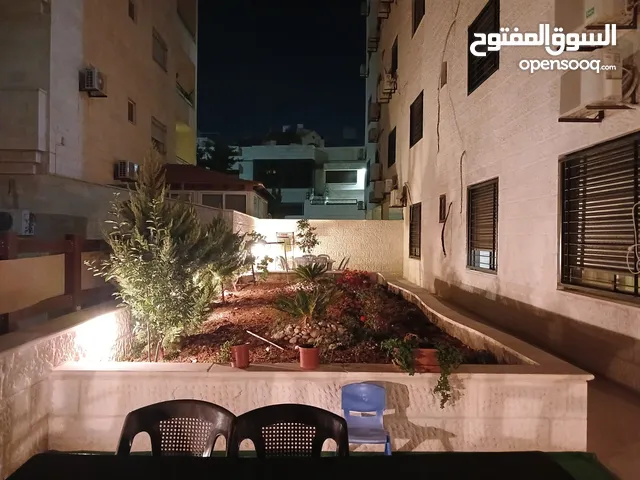 195m2 3 Bedrooms Apartments for Sale in Amman Khalda