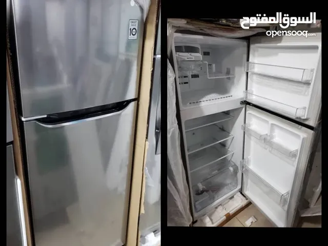 LG Refrigerators in Sana'a