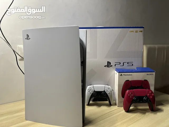 PlayStation 5 PlayStation for sale in Tripoli