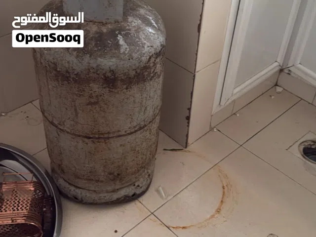 سلندر غاز للبيع في السيب