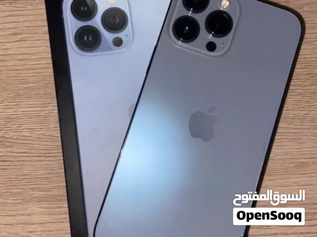 ايفون13برو ماكس مراوس او بيع اقره لوصف