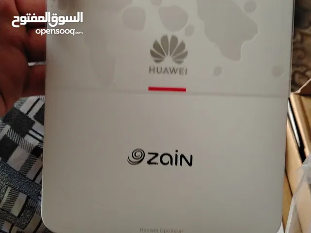 موسع شبكه زين من هواوي واي فاي 6
