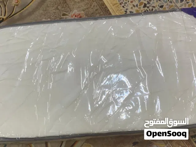 كاروك يتحول الى سرير اطفال حجم كبير مع دوشك