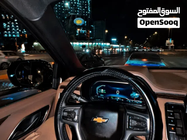 تاهو برايمر 2024خليجي مكفولة مغلفة