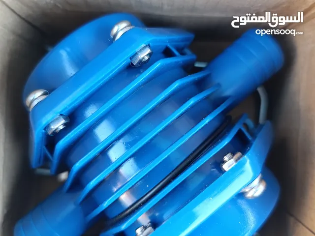 ماكنة سحب الماء او الكاز او النفط ماركة