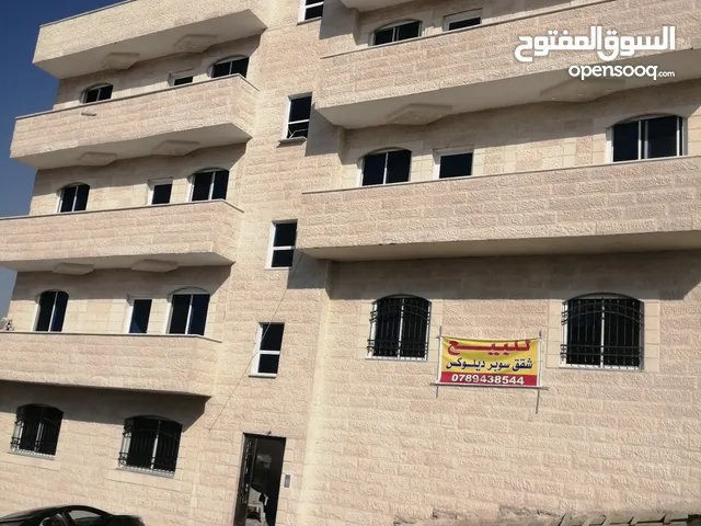 135 m2 5 Bedrooms Apartments for Sale in Zarqa Dahiet Al Madena Al Monawwara