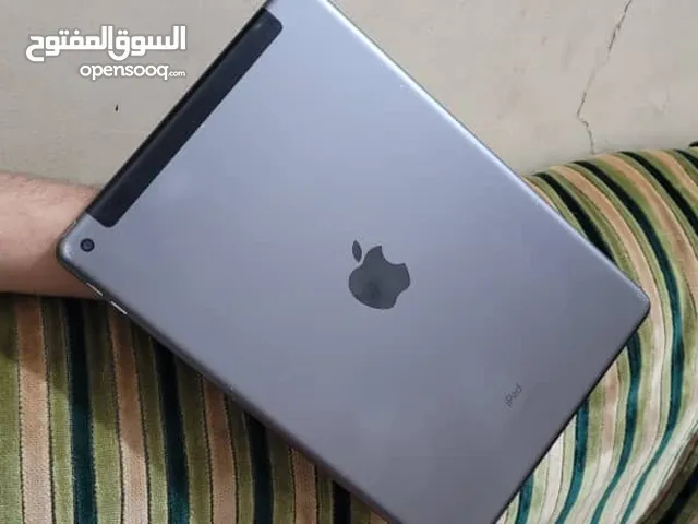 Apple iPad 7 128 GB in Sana'a