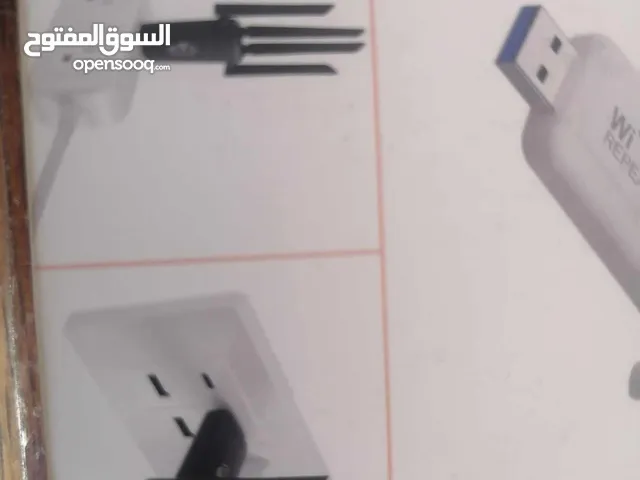 مقوي شبكة يو اس بي Wifi repeater