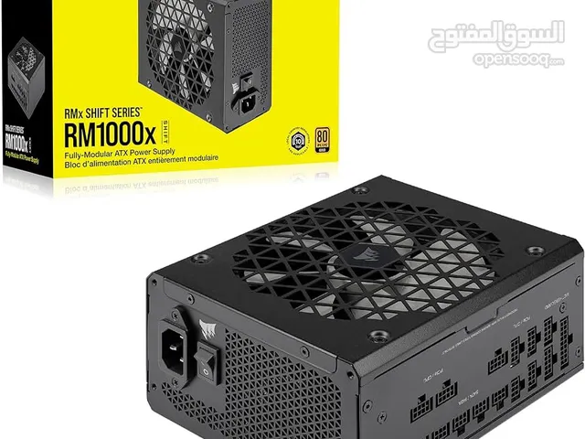 Corsair RM1000x