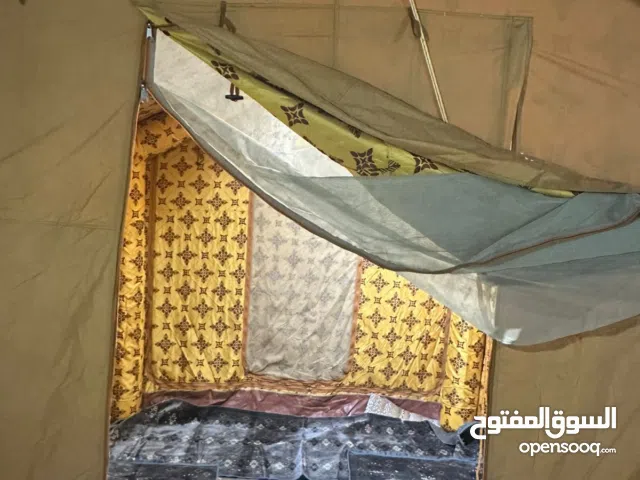 خيمة 3*3 هوائية