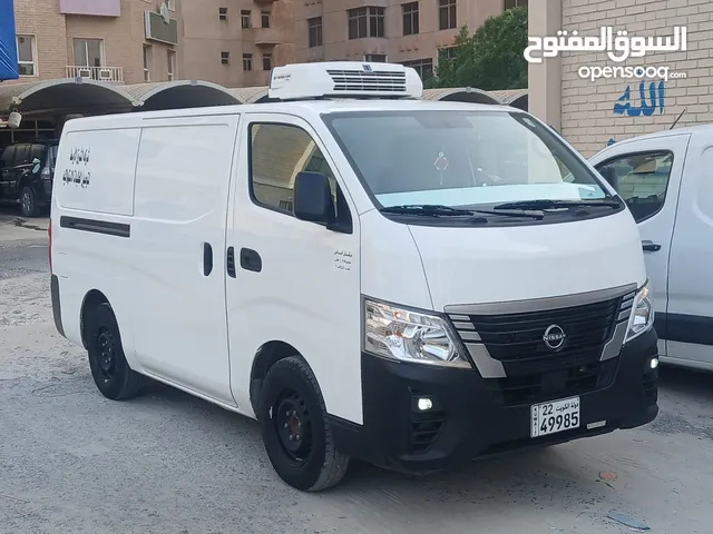 Used Nissan Other in Al Ahmadi