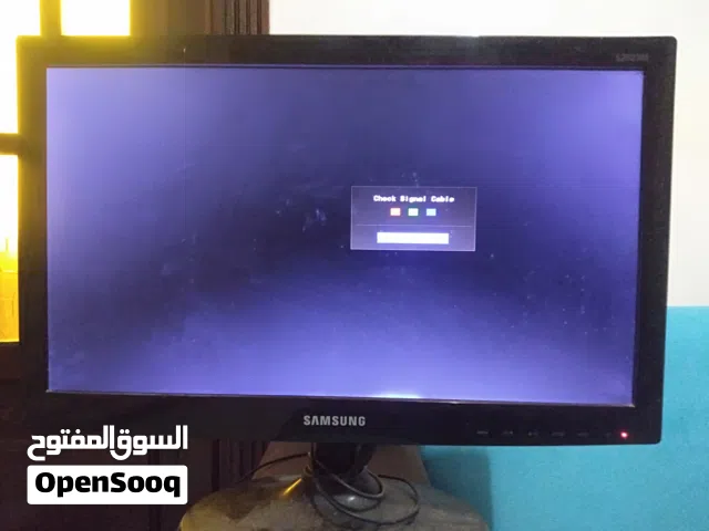 شاشة سامسونج جلاكسي LCD