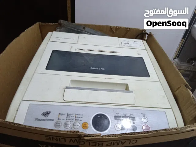 غساله خردة للبيع 100 ريال