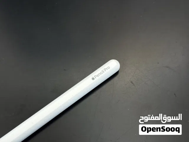 Apple iPad Air 6 256 GB in Misrata