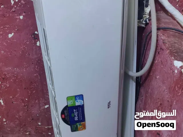 TCL 2 - 2.4 Ton AC in Baghdad