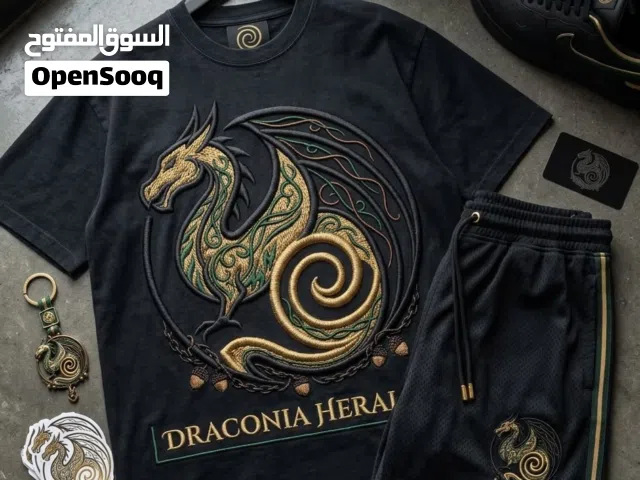 Draconia heraldty