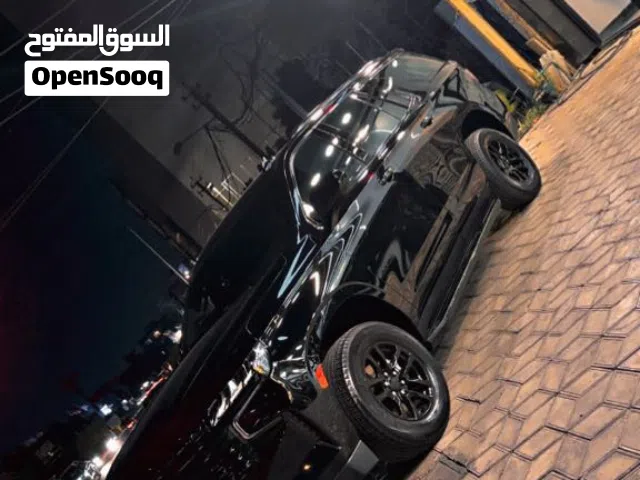 شيفروليه تاهو موديل 2022 ال اس