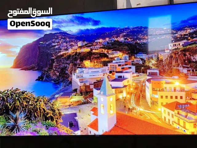 Hisense 75 Inch