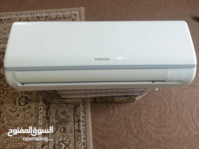 Other 1 to 1.4 Tons AC in Irbid