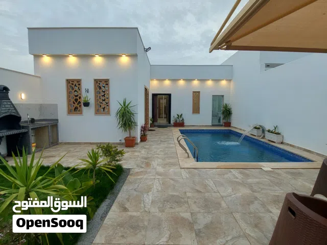 استراحة للبيع شارع الغاز