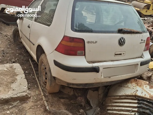 Used Volkswagen ID 4 in Tripoli