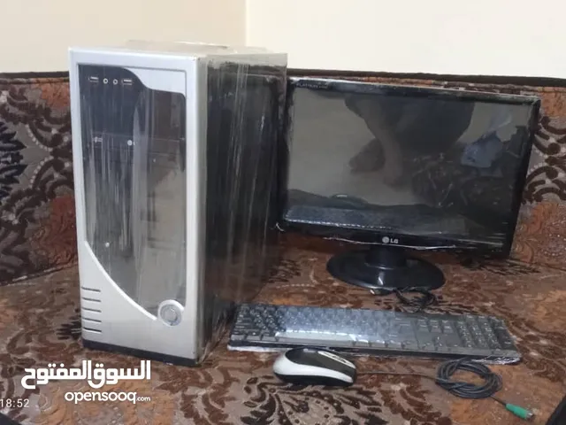 Windows HP  Computers  for sale  in Irbid