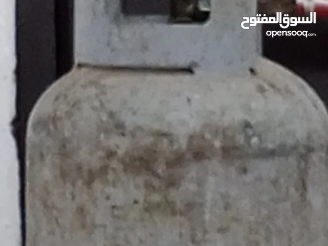 جرات غاز بحاله جيده