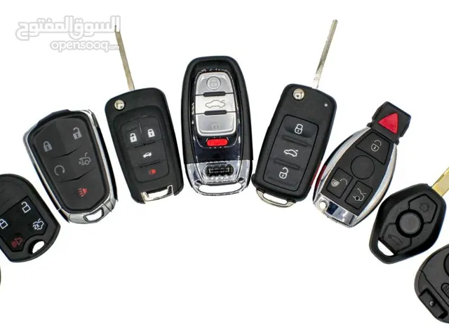 Car remote programming in 5 minutes ان شاء الله