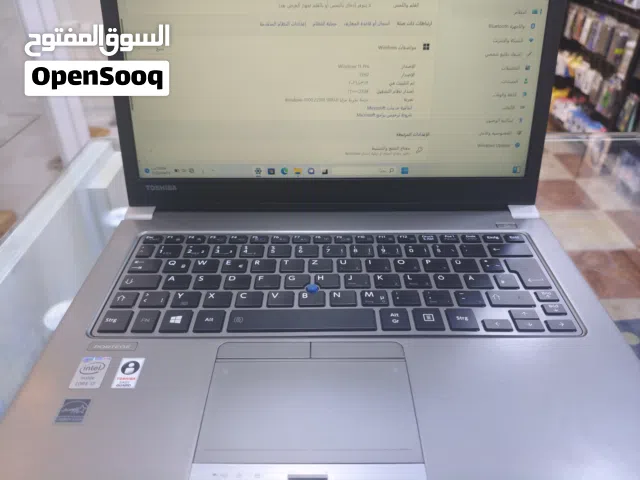 Windows Toshiba for sale in Benghazi