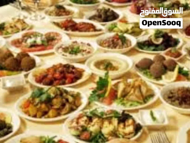 اشتراك طبخ شرقي بطعم فاخر شامل التوصيل