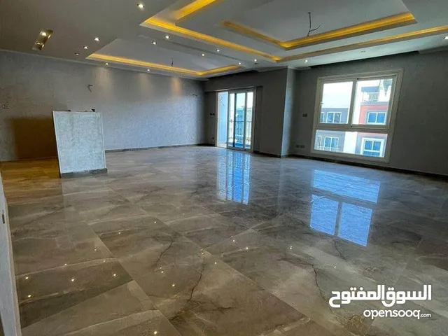 248 m2 3 Bedrooms Apartments for Sale in Cairo Fifth Settlement